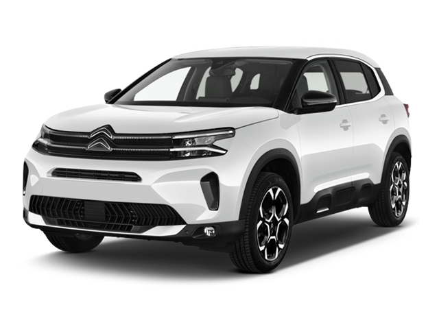 CITROEN C5 AIRCROSS    Hybride 136 e-DCS6 Plus